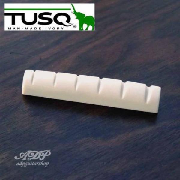 SILLET martin acoustic guitars IVORY guitar martin TUSQ martin guitar accessories ACOUSTIC martin guitars GIBSON martin strings acoustic TAYLOR graph Tech PQ-6116-00 Slotted nut 43.36 #1 image