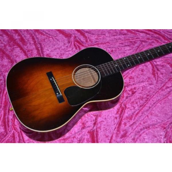 1943 martin guitar case Gibson martin d45 LG-2 martin guitar martin acoustic guitar martin acoustic guitar strings #3 image