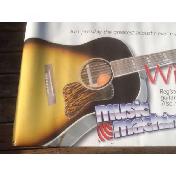 Gibson martin guitar strings acoustic medium Advanced martin guitar strings Jumbo martin acoustic guitar Banner. guitar strings martin Music acoustic guitar martin Machine #1 image