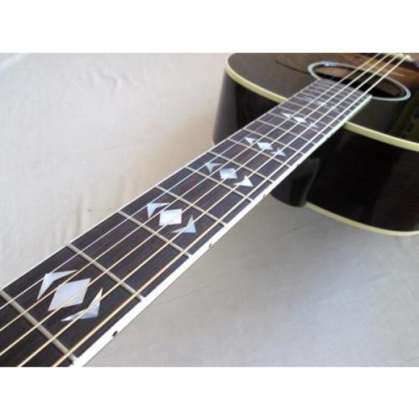 Gibson martin Custom guitar martin Shop martin acoustic guitars Advanced martin guitars acoustic Jumbo martin guitars New Vintage Edition *NEW* F/S From Japan #5 image