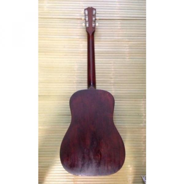 Gibson martin acoustic guitars HT martin guitar 22 martin acoustic guitar Acoustic dreadnought acoustic guitar Guitar martin guitar case #5 image