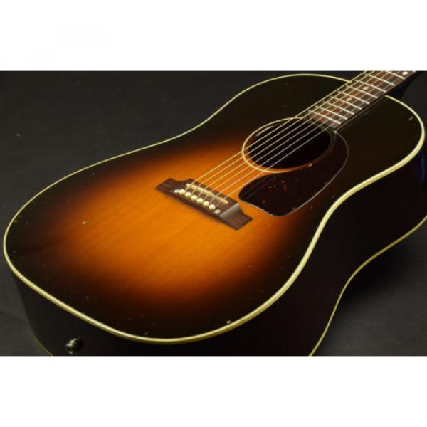 Used martin guitars Gibson martin acoustic strings / dreadnought acoustic guitar J-45 acoustic guitar martin VS-made martin guitar accessories 2002 from JAPAN EMS #1 image