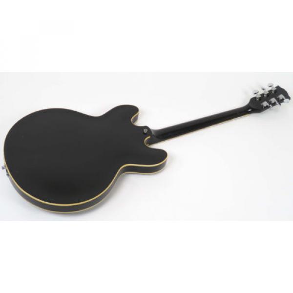 1974 martin guitar accessories Gibson martin guitars ES-335 martin acoustic strings Rare martin acoustic guitars Black guitar strings martin Finish with Case #3 image