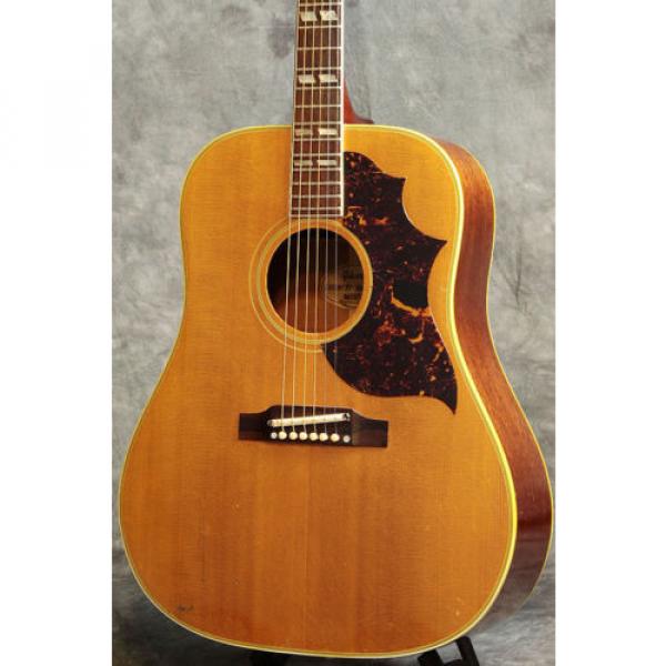 Used martin guitars acoustic Gibson martin acoustic strings / martin 1966 martin guitars year martin strings acoustic made Country &amp; Western from JAPAN EMS #4 image