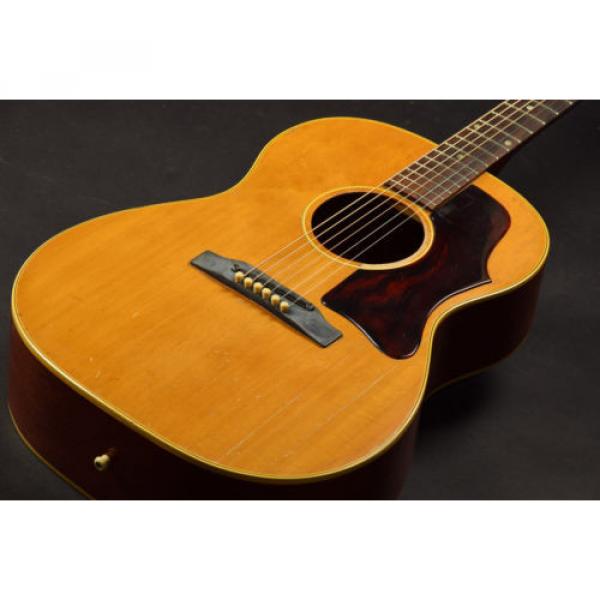 Used martin strings acoustic Gibson martin acoustic guitars / martin guitar strings acoustic medium B-25 martin guitar strings N-made martin guitars 1966 from JAPAN EMS #1 image