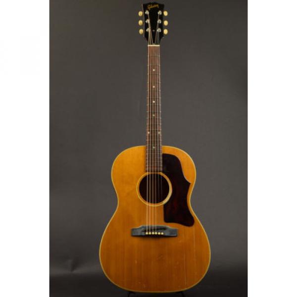 Used martin strings acoustic Gibson martin acoustic guitars / martin guitar strings acoustic medium B-25 martin guitar strings N-made martin guitars 1966 from JAPAN EMS #2 image