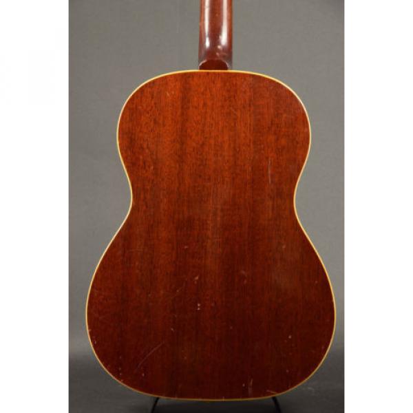 Used martin strings acoustic Gibson martin acoustic guitars / martin guitar strings acoustic medium B-25 martin guitar strings N-made martin guitars 1966 from JAPAN EMS #5 image