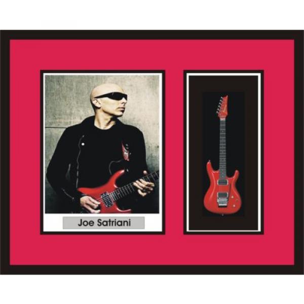 JOE martin strings acoustic SATRIANI guitar strings martin  martin guitars Guitar acoustic guitar strings martin Frame guitar martin Shadowbox Ibanez #1 image