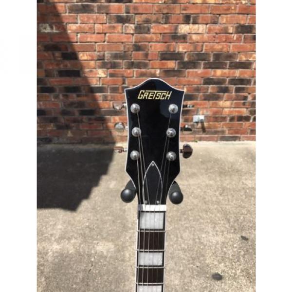 Gretsch martin d45 G2655 guitar strings martin Streamliner martin acoustic guitar strings Center martin strings acoustic Block martin acoustic guitars Junior Electric Guitar Flagstaff Sunset #3 image