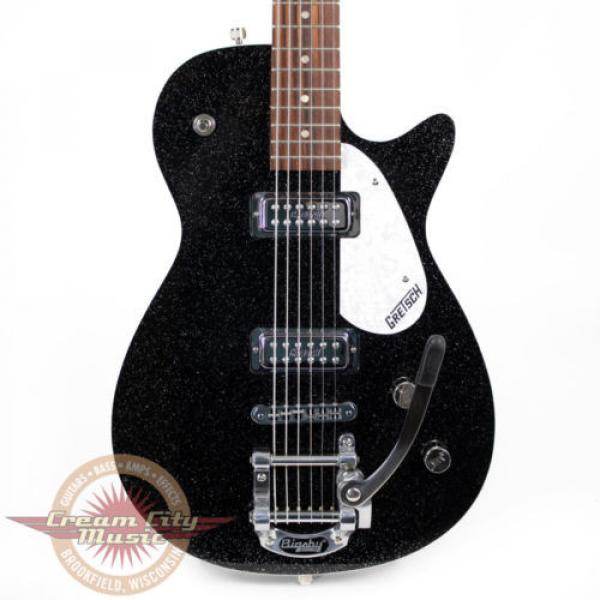 New acoustic guitar strings martin Gretsch dreadnought acoustic guitar G5265 martin guitar strings acoustic Electromatic martin acoustic guitar Jet martin guitar strings Baritone Electric Guitar Black Sparkle Demo #1 image