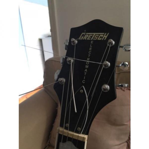 Gretsch martin guitars Electromatic martin guitar strings acoustic medium Guitar martin guitar accessories - martin acoustic strings Black martin acoustic guitar strings #3 image