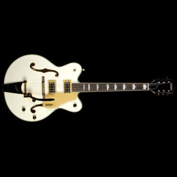 Gretsch martin guitars acoustic Electromatic martin acoustic guitars G5422TG martin guitars Electric martin guitar strings Guitar martin guitar Snowcrest White #2 image