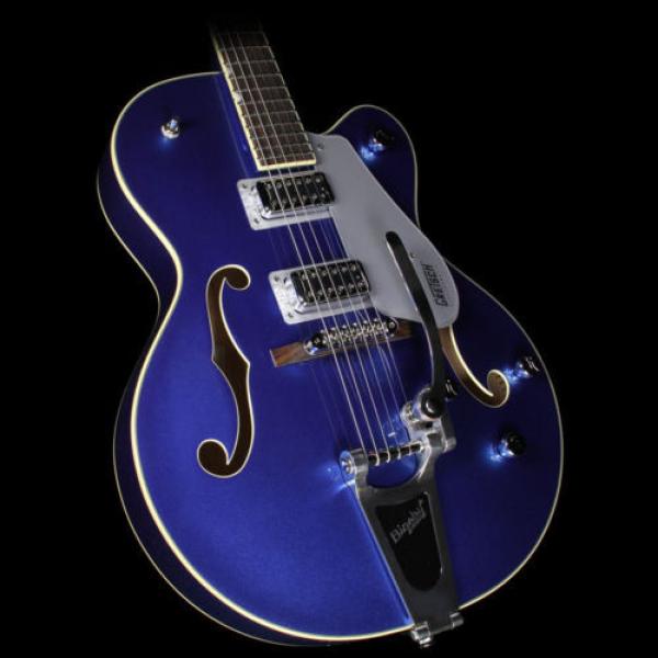 Gretsch martin guitars acoustic Electromatic martin acoustic guitar G5420T martin Electric martin strings acoustic Guitar martin guitars Fairlane Blue #1 image