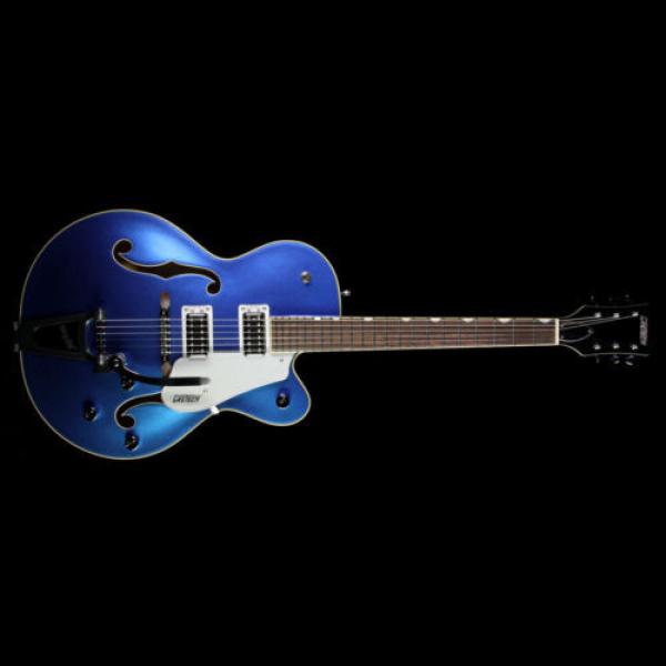 Gretsch martin guitars acoustic Electromatic martin acoustic guitar G5420T martin Electric martin strings acoustic Guitar martin guitars Fairlane Blue #2 image