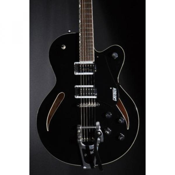 GRETSCH martin guitars G5620T-CB martin d45 ELECTROMATIC martin guitar strings acoustic medium BLACK martin acoustic guitar CENTER martin BLOCK GUITAR #1 image