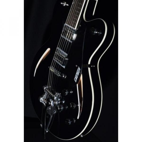 GRETSCH martin guitars G5620T-CB martin d45 ELECTROMATIC martin guitar strings acoustic medium BLACK martin acoustic guitar CENTER martin BLOCK GUITAR #3 image