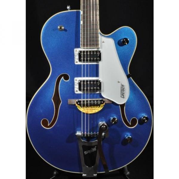 GRETSCH martin strings acoustic G5420T martin guitar strings FAIRLANE martin guitars BLUE acoustic guitar martin NEW martin guitar strings acoustic EDITION ELECTROMATIC GUITAR #1 image