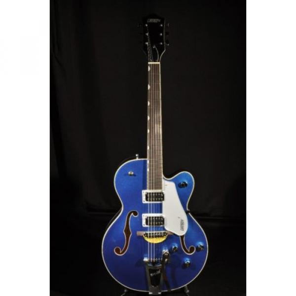 GRETSCH martin strings acoustic G5420T martin guitar strings FAIRLANE martin guitars BLUE acoustic guitar martin NEW martin guitar strings acoustic EDITION ELECTROMATIC GUITAR #2 image