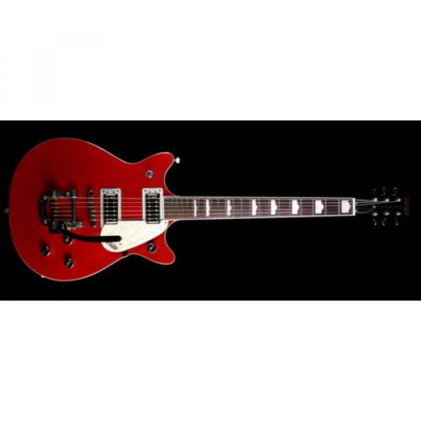 Gretsch martin guitars G5441T martin guitar strings Electromatic acoustic guitar martin Double acoustic guitar strings martin Jet martin d45 Electric Guitar Firebird Red #2 image