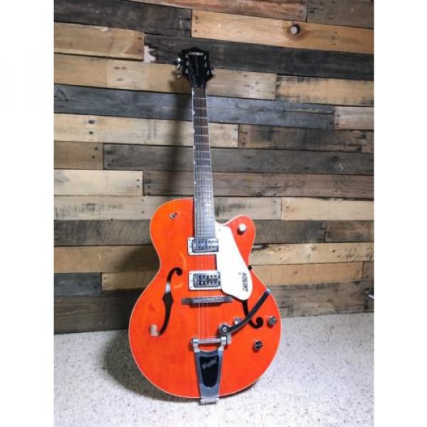 Gretsch martin guitar G5120 martin acoustic guitar Hollow martin guitar strings acoustic Body martin guitars acoustic Guitar martin guitars TV JONES Brian Setzer HARDCASE Bigsby #1 image