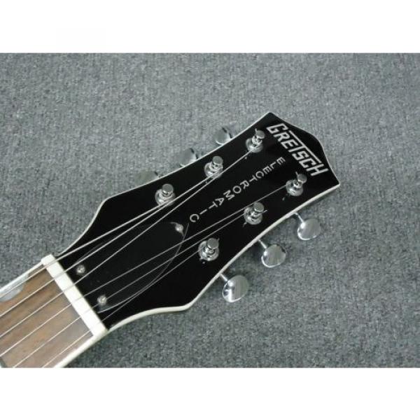 Gretsch martin ELECTROMATIC martin acoustic guitar G5245 martin guitar case Bigsby guitar strings martin Licensed martin guitars B50 Vibrato Tailpiece E-Guitar #2 image