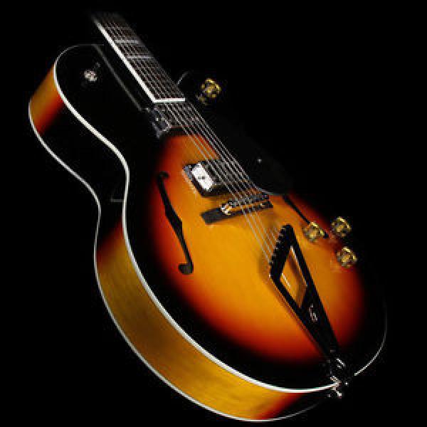 Gretsch martin acoustic guitars G2420 martin Streamliner martin guitar strings acoustic medium Hollowbody martin acoustic guitar strings Electric martin guitar accessories Guitar Aged Brooklyn Burst #1 image