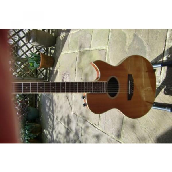 rare dreadnought acoustic guitar guitar martin guitar case acoustic guitar strings martin martin guitar martin guitar strings acoustic #4 image