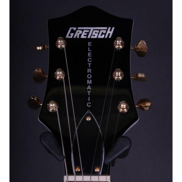 Gretsch martin guitar strings acoustic medium G5422TDCG martin strings acoustic Limited guitar martin Edition martin guitars Electric martin guitar strings Guitar Pinstripe Hot Rod Walt #4 image