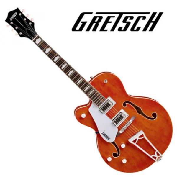 Gretsch martin acoustic guitars G5420TLH martin guitars acoustic Left martin guitar accessories Handed dreadnought acoustic guitar Lefty martin acoustic guitar strings Orange Hollow Body Guitar Electromatic Series #1 image