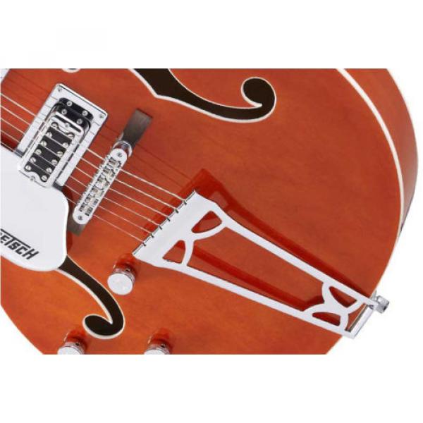 Gretsch martin acoustic guitars G5420TLH martin guitars acoustic Left martin guitar accessories Handed dreadnought acoustic guitar Lefty martin acoustic guitar strings Orange Hollow Body Guitar Electromatic Series #3 image