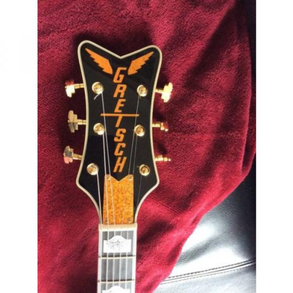 Gretsch martin guitar accessories G6134B martin guitar case Penguin martin guitar Guitar martin guitar strings acoustic martin guitars acoustic #2 image