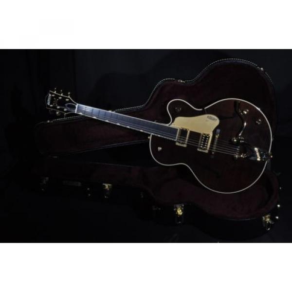 GRETSCH martin strings acoustic G6122T-59GE martin acoustic guitar COUNTRY guitar martin GENTLEMAN martin acoustic guitars GOLDEN acoustic guitar strings martin ERA GUITAR W/HARDSHELL #2 image