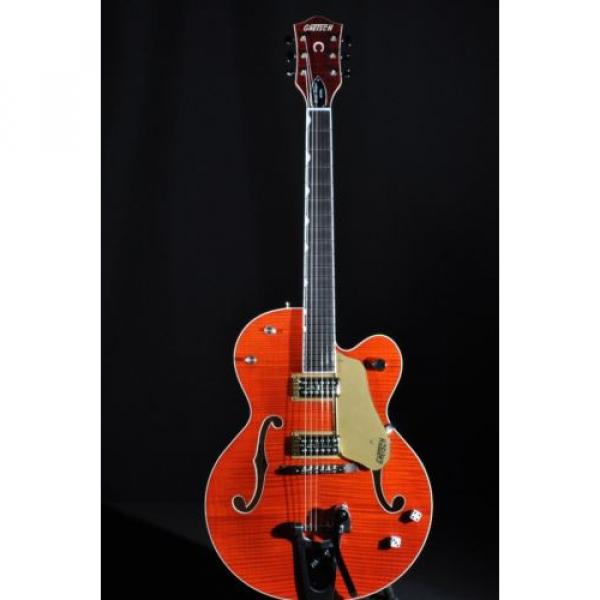 GRETSCH martin strings acoustic G6120SSL martin guitar strings acoustic NV martin acoustic guitar  acoustic guitar martin LACQUER martin guitar BRIAN SETZER NASHVILLE GUITAR NEW EDITION MINT HARD #2 image