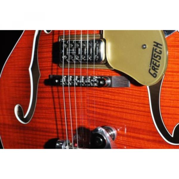 GRETSCH martin strings acoustic G6120SSL martin guitar strings acoustic NV martin acoustic guitar  acoustic guitar martin LACQUER martin guitar BRIAN SETZER NASHVILLE GUITAR NEW EDITION MINT HARD #4 image