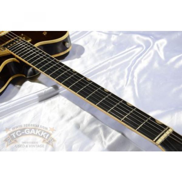 Gretsch guitar martin 7670 martin guitar strings acoustic Country martin acoustic strings Gentlman martin d45 Used acoustic guitar strings martin Guitar Free Shipping from Japan #g1756 #5 image