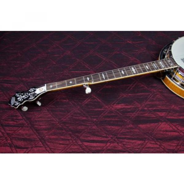 Gretsch guitar martin Guitars martin acoustic guitar G9420 dreadnought acoustic guitar Broadkaster martin guitars acoustic Supreme martin guitar accessories Banjo #4 image