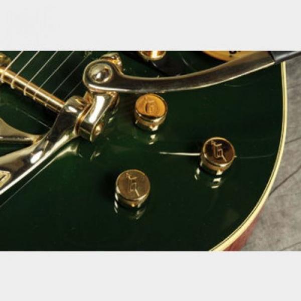 Gretsch acoustic guitar martin G6128TCG dreadnought acoustic guitar Duo martin guitar strings Jet martin acoustic guitars Cadillac martin guitar strings acoustic Green guitar FROM JAPAN/512 #4 image