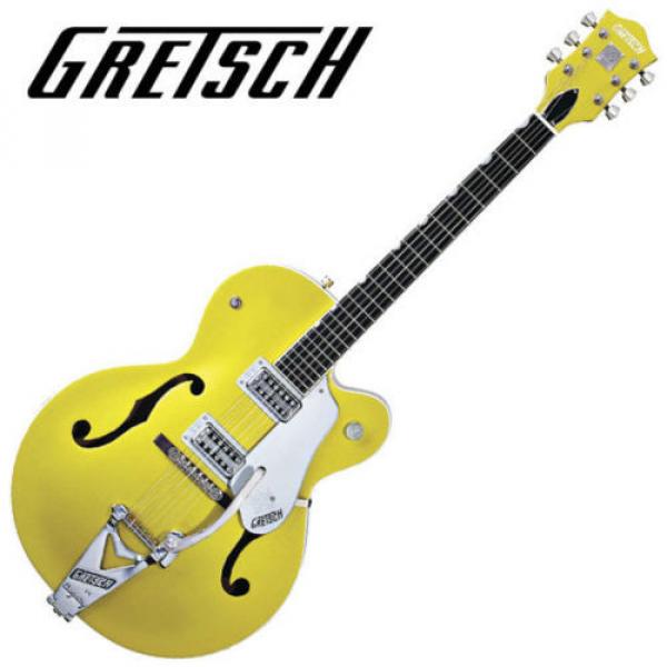 Gretsch martin guitar accessories Professional martin acoustic guitar G6120SHLTV martin acoustic guitars Brian martin d45 Setzer martin guitars acoustic Hot Rod Lime Gold Hollow Guitar #1 image