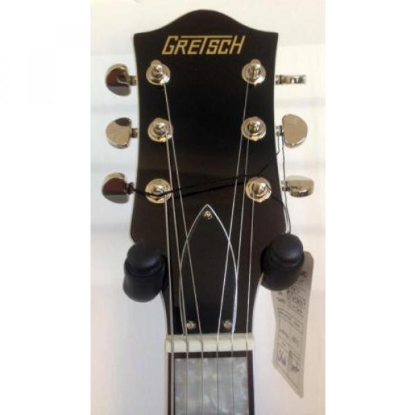 Gretsch martin acoustic guitar G2655T martin guitar Streamliner martin guitars acoustic Center martin Block martin guitar accessories Junior with Bigsby Electric Guitar #3 image