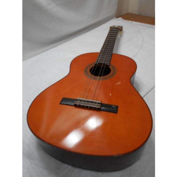 Japanese martin guitar case Vintage martin guitar strings acoustic medium YAMAHA acoustic guitar martin G-220A acoustic guitar strings martin ACOUSTIC martin acoustic strings GUITAR 6 Stringed Instrument #109 #3 image