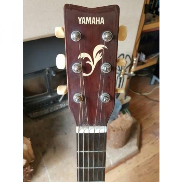 Vintage martin guitars Yamaha martin guitar accessories FG-420 martin guitar strings A martin guitar strings acoustic Acoustic martin guitars acoustic Guitar, stand and strap. #3 image