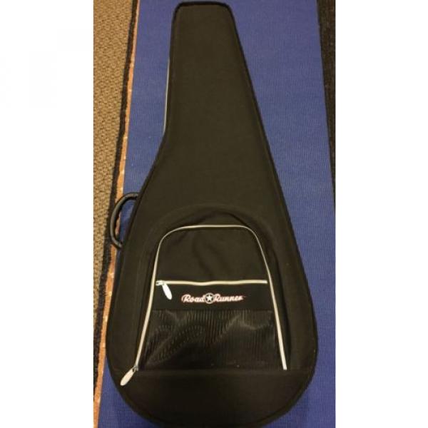 Yamaha dreadnought acoustic guitar FG martin guitar accessories 730S martin guitar strings acoustic Acoustic guitar strings martin Guitar martin acoustic guitar strings with Road Runner Polyfoam Classical Guitar Case #5 image