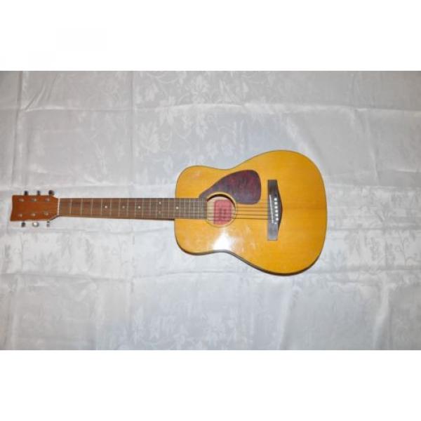 Yamaha martin guitars acoustic FG-Junior martin strings acoustic JR-1 dreadnought acoustic guitar Guitar martin acoustic guitars martin acoustic strings #1 image