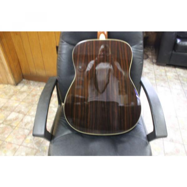 Yamaha martin guitar case FG-730S martin Solid martin guitar strings acoustic medium Top martin guitar accessories Acoustic guitar martin Guitar w/ GIG Bag #5 image