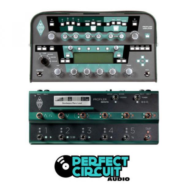 Kemper martin acoustic guitars Profiler martin guitars acoustic Profiling martin guitar strings Amplifier acoustic guitar strings martin Head guitar strings martin Remote BUNDLE - DEMO - PERFECT CIRCUIT #1 image