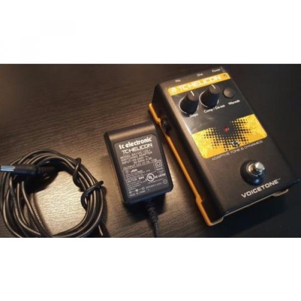 TC martin guitars Helicon martin d45 Voicetone martin guitar strings acoustic T1 martin guitar accessories Vocal martin acoustic guitar Dynamics EQ Compressor De-Esser Effects Pedal #1 image