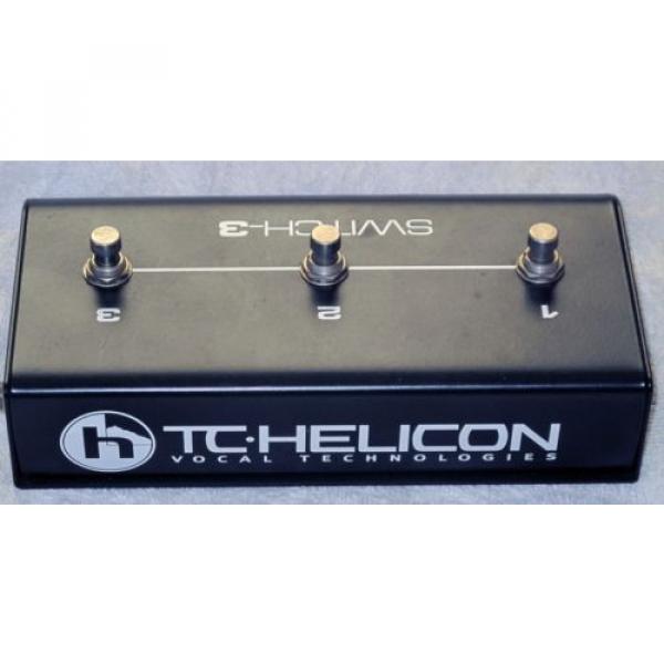 TC-Helicon martin guitar accessories Switch-3 martin d45 Pedal guitar martin martin guitar strings acoustic martin guitar strings #2 image