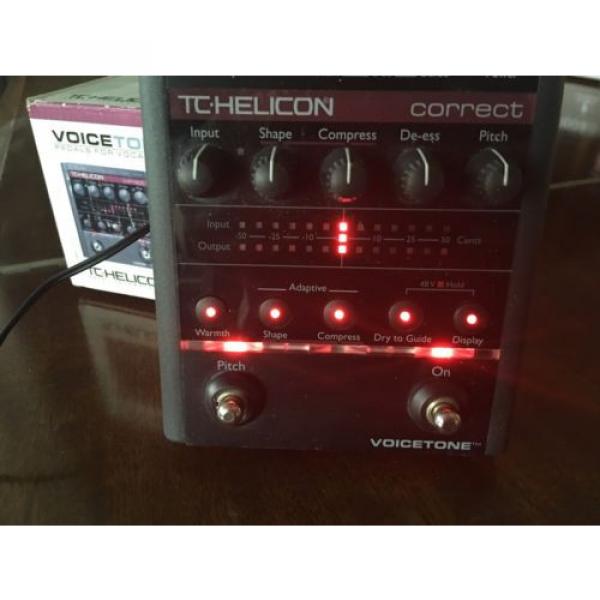 Tc-helicon acoustic guitar strings martin Voice martin acoustic strings Tone acoustic guitar martin Correct martin guitar strings Vocal martin guitar case Processors Pedal Auto-chromatic Pitch Corect #1 image