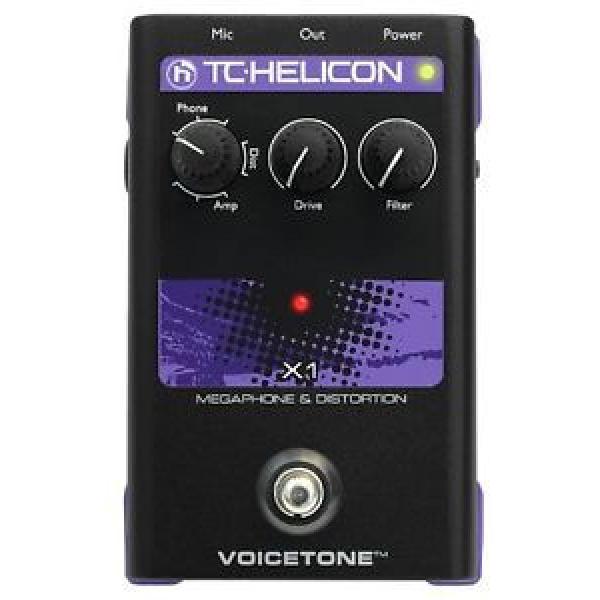 TC-Helicon martin acoustic guitar strings TC martin acoustic guitar HELICON acoustic guitar martin VoiceTone martin guitar strings acoustic X1 martin acoustic guitars Megaphone and Distortion Stompbox #1 image