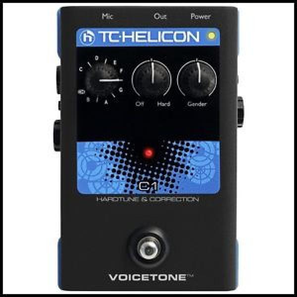 TC martin guitar Helicon acoustic guitar martin Voicetone guitar martin C1 martin strings acoustic Hardtune acoustic guitar strings martin and Pitch Correction Vocal Effects Pedal #1 image